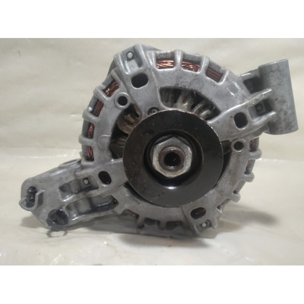Alternador Gm Spin 2015