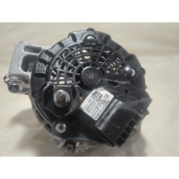 Alternador Gm Spin 2015