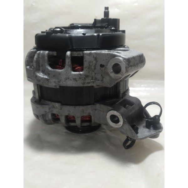 Alternador Gm Spin 2015