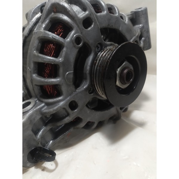 Alternador Gm Spin 2015