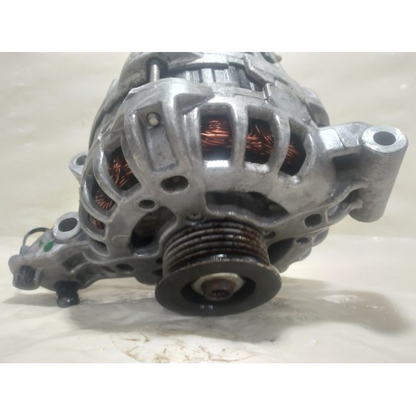 Alternador Gm Spin 2015