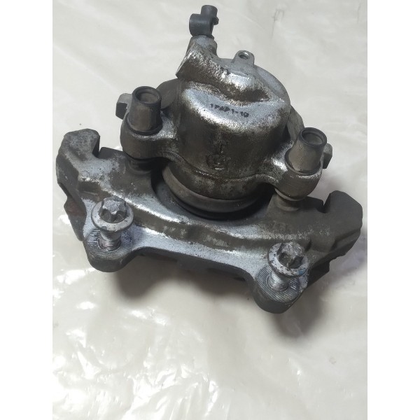 Pinça Freio L. Esquerdo Dianteiro Fiat Linea 2011 1.8 Etorq