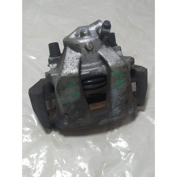 Pinça Freio L. Esquerdo Dianteiro Fiat Linea 2011 1.8 Etorq