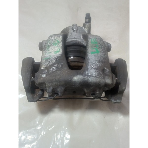 Pinça Freio L. Esquerdo Dianteiro Fiat Linea 2011 1.8 Etorq