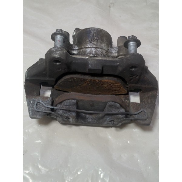 Pinça Freio L. Esquerdo Dianteiro Fiat Linea 2011 1.8 Etorq