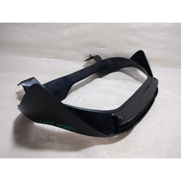 Acabamento Painel Instrumento Fiat Linea 2011