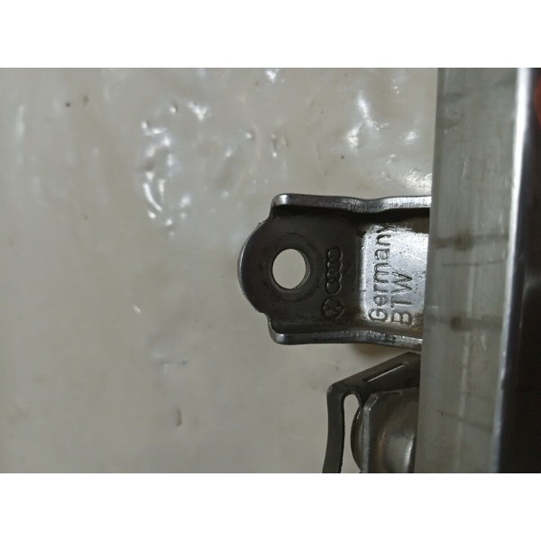 Flauta Injeção Vw Golf 2005 1.8 Turbo