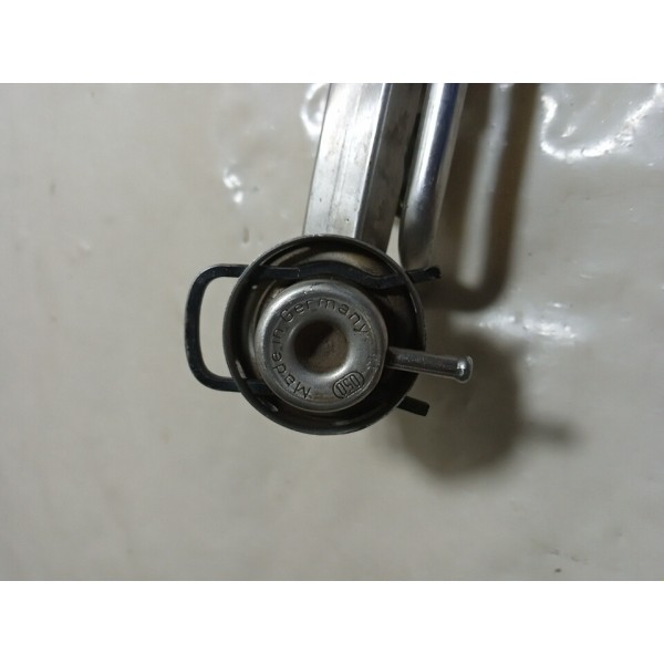 Flauta Injeção Vw Golf 2005 1.8 Turbo