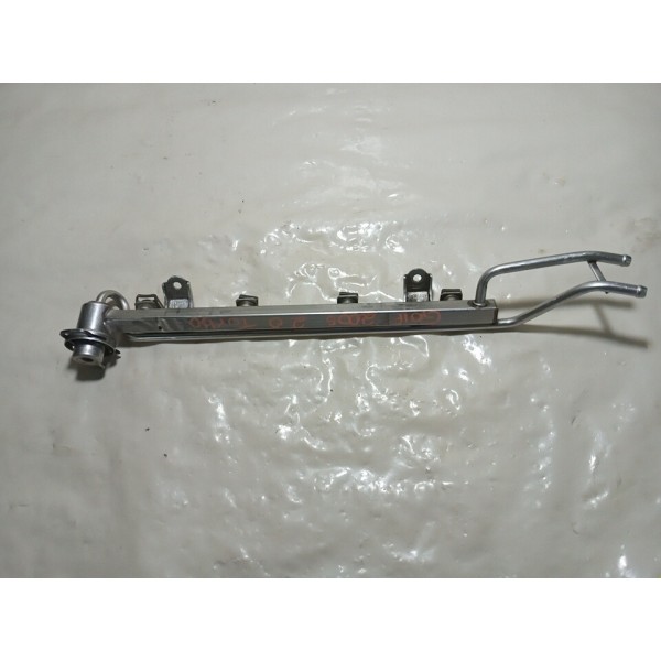 Flauta Injeção Vw Golf 2005 1.8 Turbo