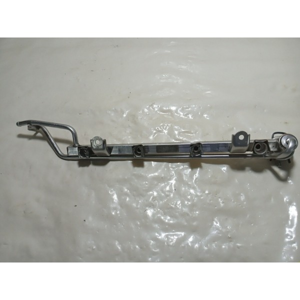 Flauta Injeção Vw Golf 2005 1.8 Turbo