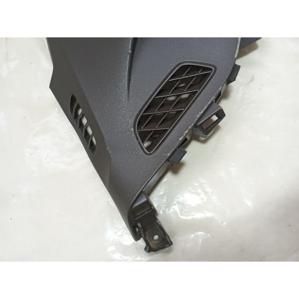 Acabamento Moldura Painel Honda Civic 2013 2.0 16v