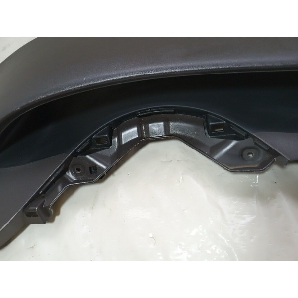 Acabamento Moldura Painel Honda Civic 2013 2.0 16v