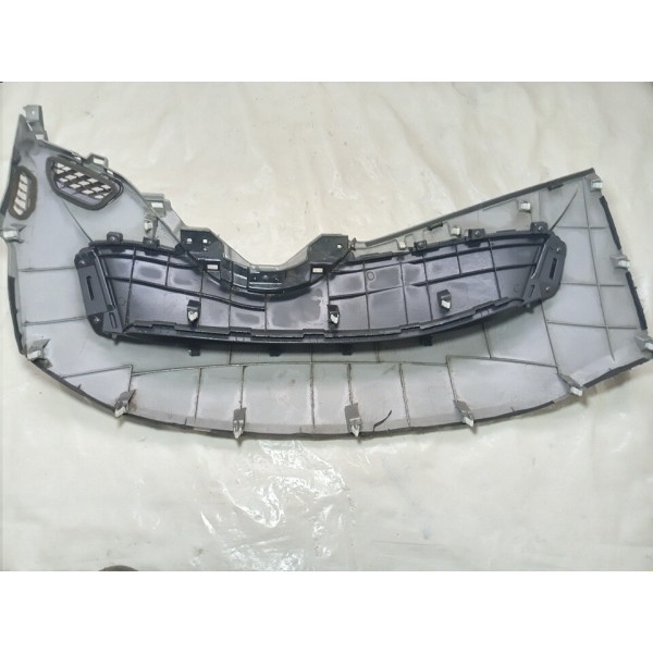 Acabamento Moldura Painel Honda Civic 2013 2.0 16v