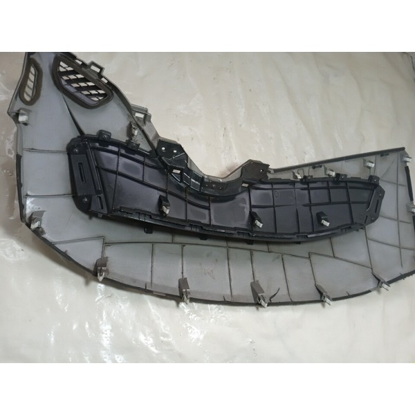 Acabamento Moldura Painel Honda Civic 2013 2.0 16v