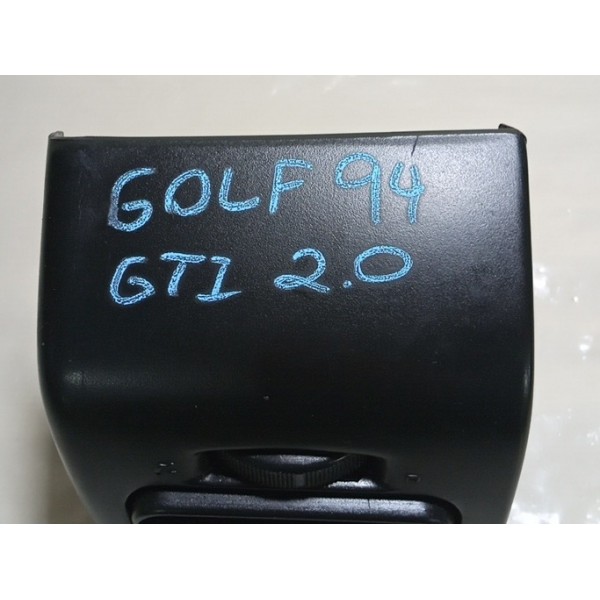 Difusor Ar Lado Direito Vw Golf 1994 Gti