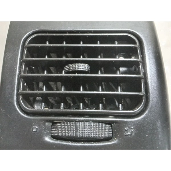 Difusor Ar Lado Direito Vw Golf 1994 Gti