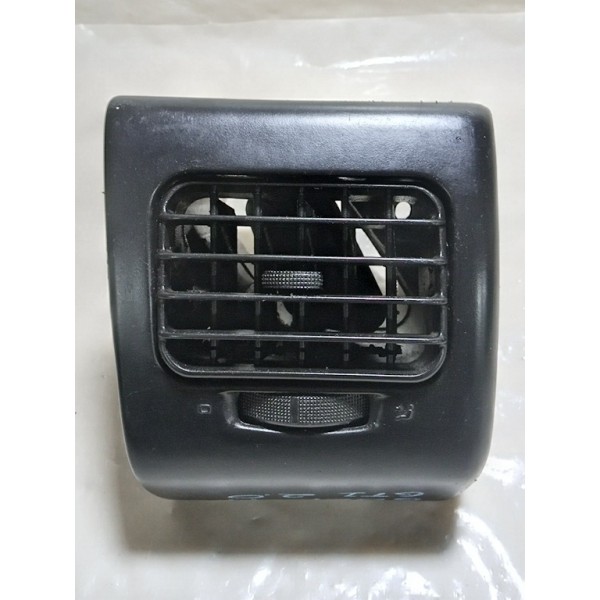 Difusor Ar Lado Direito Vw Golf 1994 Gti