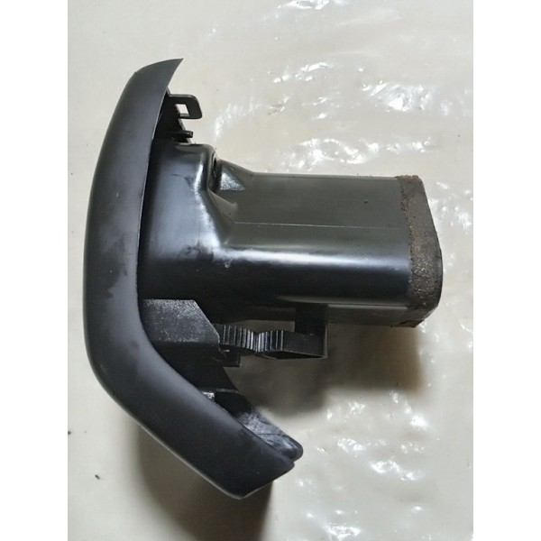 Difusor Ar Lado Direito Vw Golf 1994 Gti