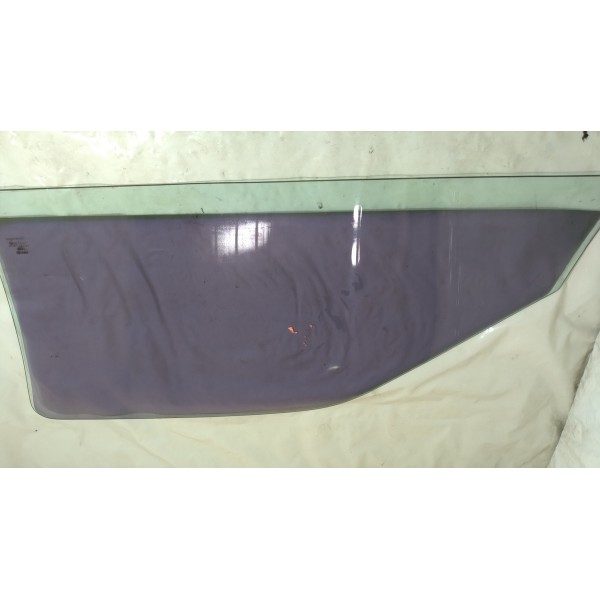 Vidro Porta Dianteira Direita Vw Golf 1994  2p