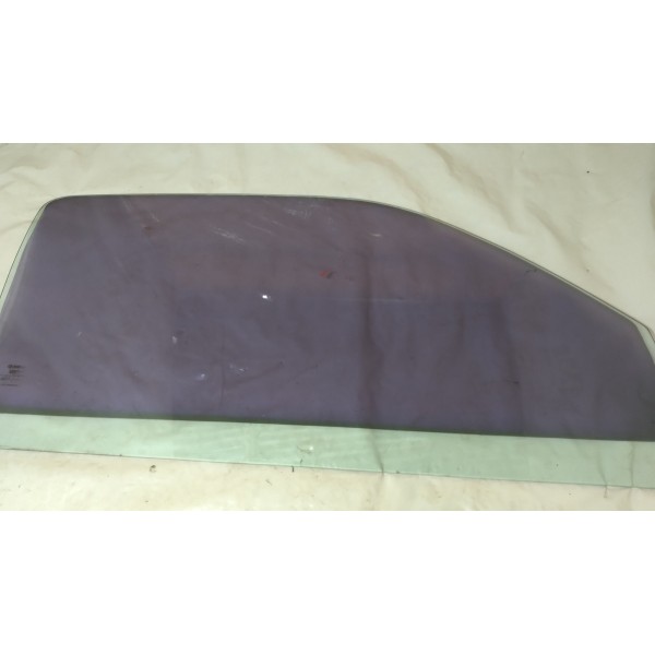 Vidro Porta Dianteira Direita Vw Golf 1994  2p