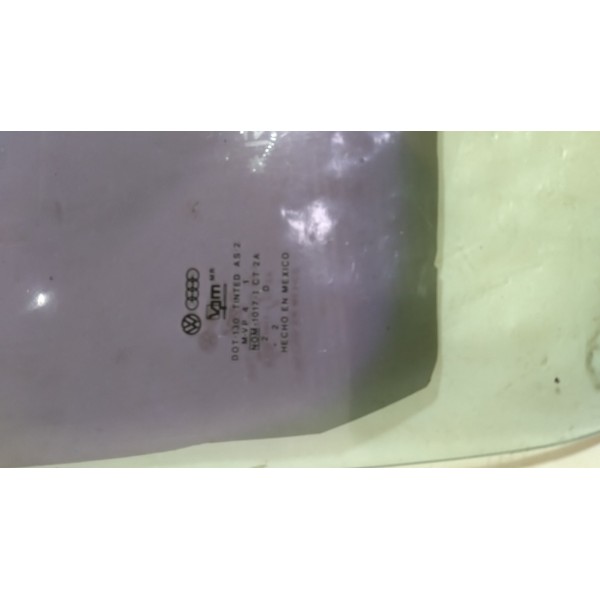 Vidro Porta Dianteira Direita Vw Golf 1994  2p