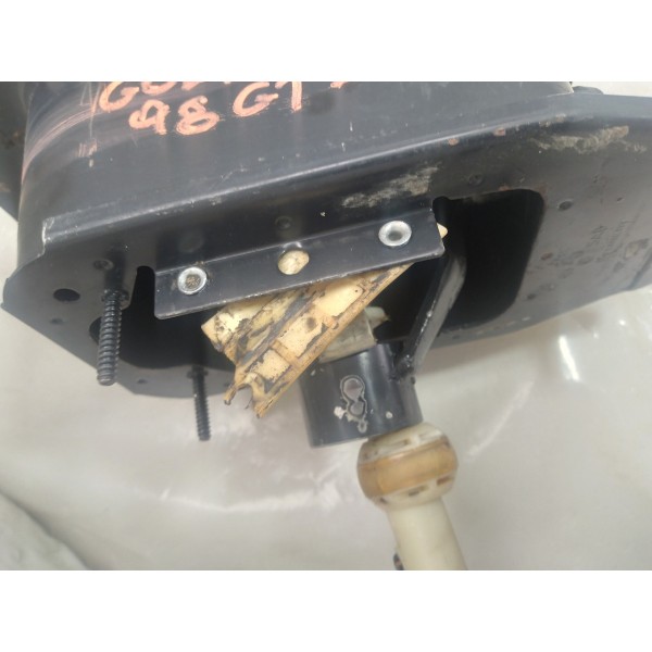 Alavanca Marcha Varão Volkswagen Golf 1994