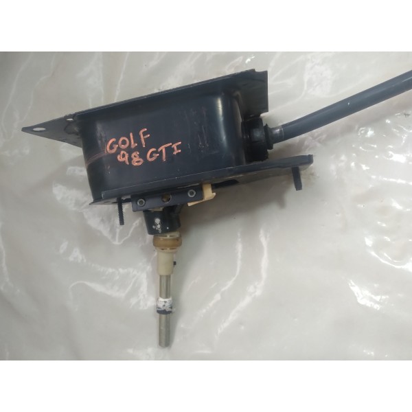 Alavanca Marcha Varão Volkswagen Golf 1994