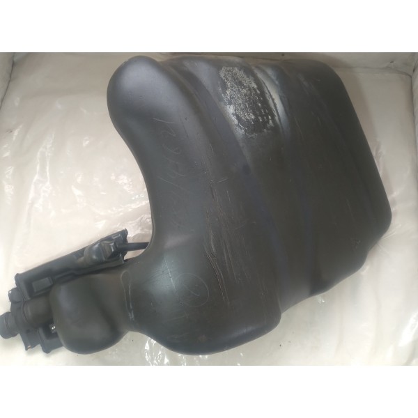 Tanque Combustível Gasolina Voksvagem Golf 94 2.0 8v