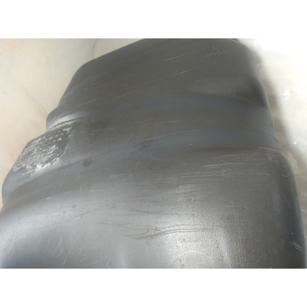 Tanque Combustível Gasolina Voksvagem Golf 94 2.0 8v