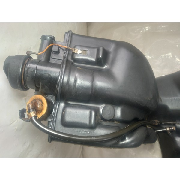 Tanque Combustível Gasolina Voksvagem Golf 94 2.0 8v