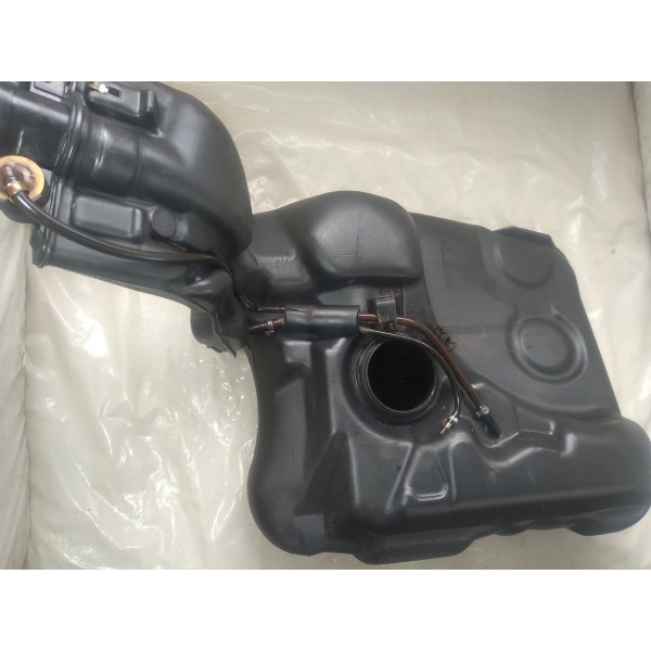 Tanque Combustível Gasolina Voksvagem Golf 94 2.0 8v