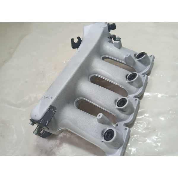 Coletor Admissão Vw Golf 1.8 Turbo 2005