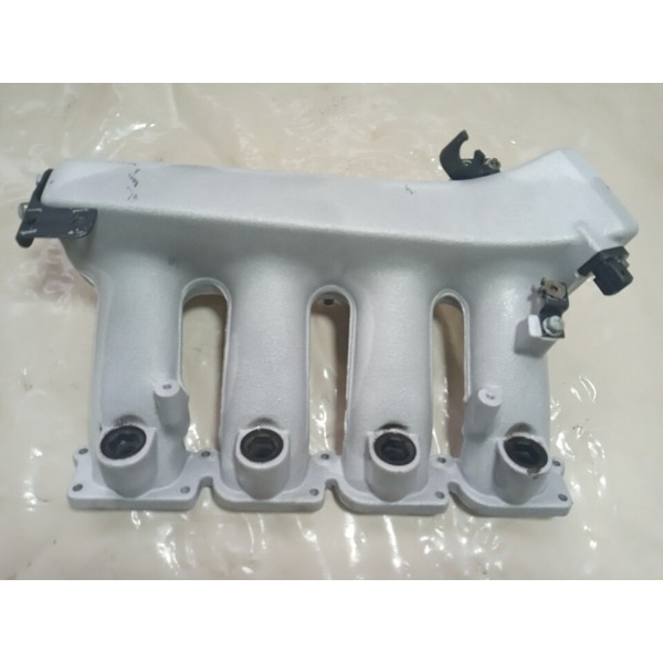 Coletor Admissão Vw Golf 1.8 Turbo 2005