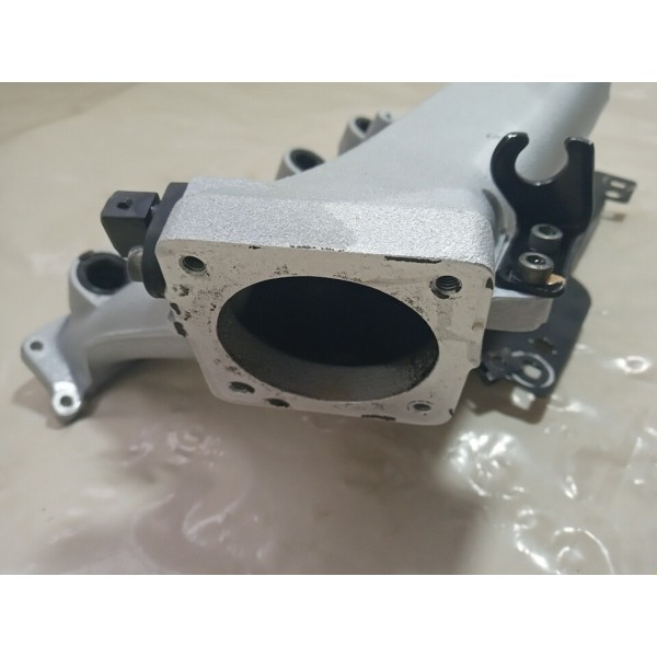 Coletor Admissão Vw Golf 1.8 Turbo 2005