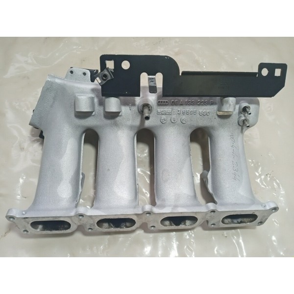 Coletor Admissão Vw Golf 1.8 Turbo 2005