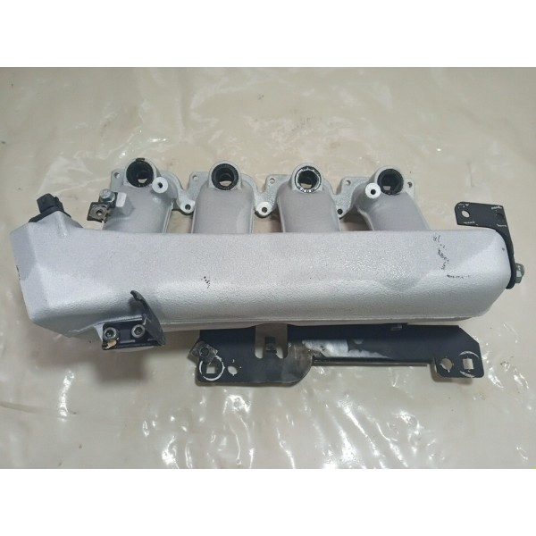 Coletor Admissão Vw Golf 1.8 Turbo 2005