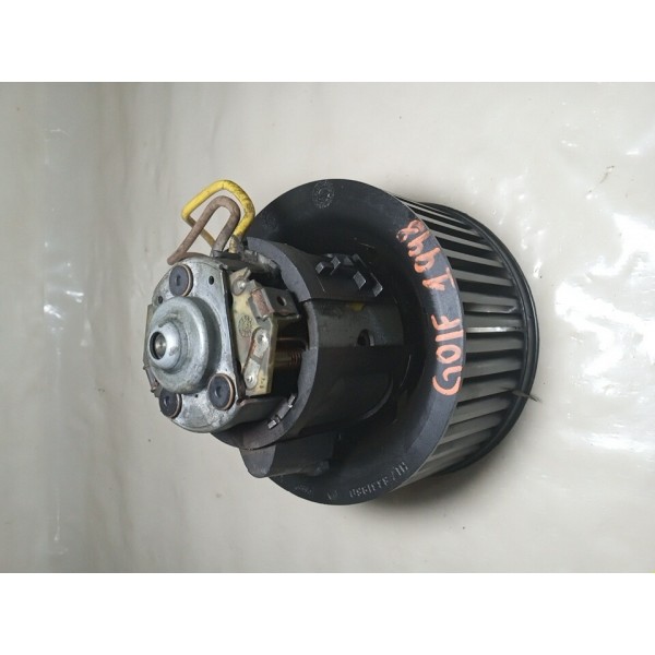 Eletroventilador Ar Condicionado Vw  Golf 2.0 1998