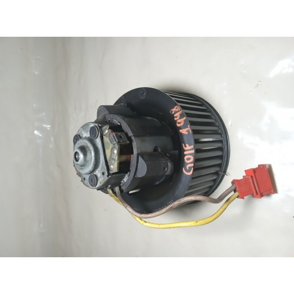 Eletroventilador Ar Condicionado Vw  Golf 2.0 1998
