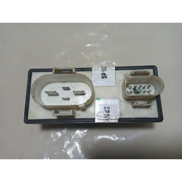 Módulo Ventoinha Vw Golf 2.0 1998