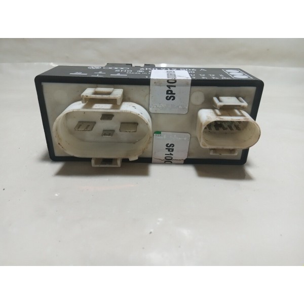 Módulo Ventoinha Vw Golf 2.0 1998