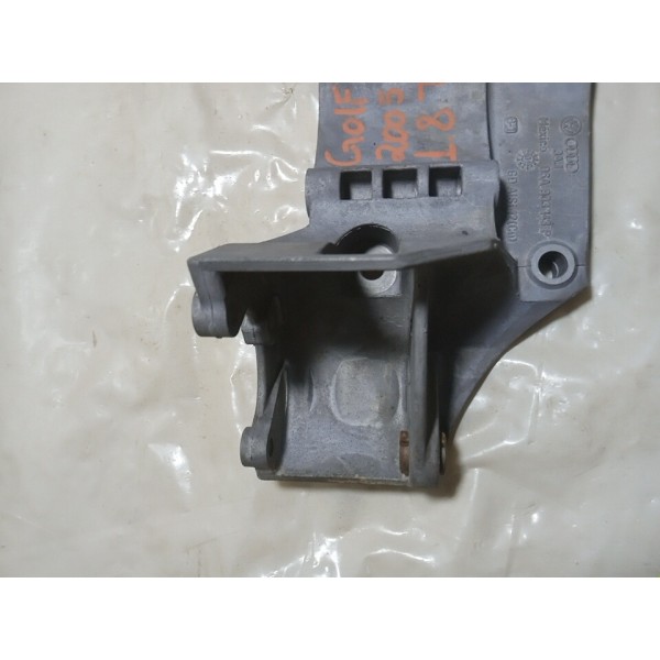 Suporte De Ar Condicionado E Alternador Golf 1.8 2005