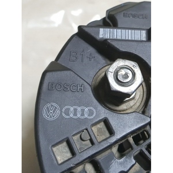 Alternador Vw Golf 2005 1.8