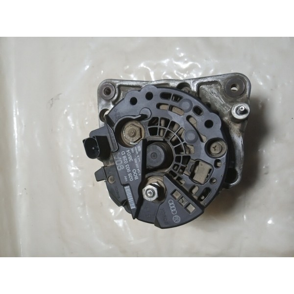Alternador Vw Golf 2005 1.8