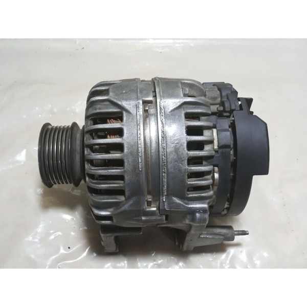 Alternador Vw Golf 2005 1.8