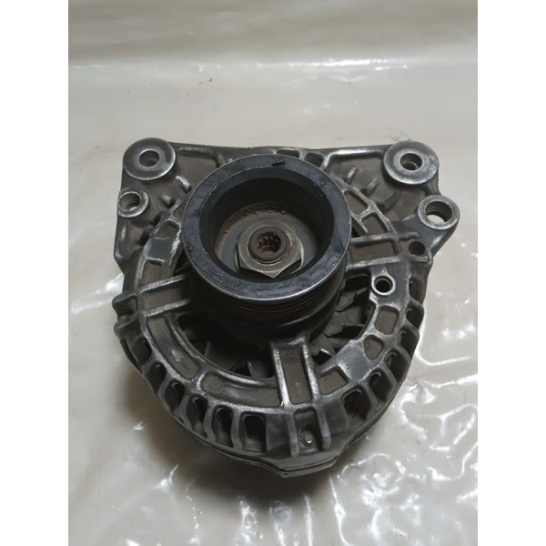 Alternador Vw Golf 2005 1.8