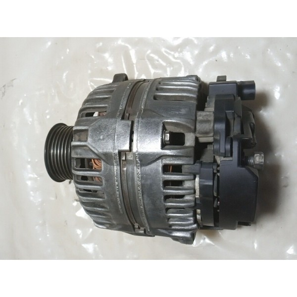 Alternador Vw Golf 2005 1.8