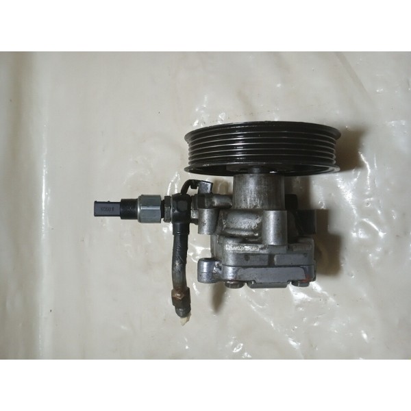 Bomba De Direção Volkswagen Bora Golf 1.8 2005