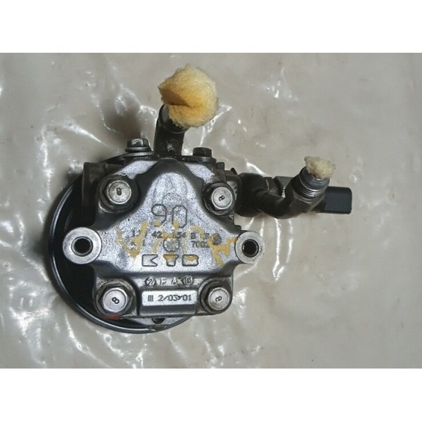 Bomba De Direção Volkswagen Bora Golf 1.8 2005