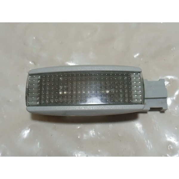 Luz Quebra Sol Vw Golf 2005