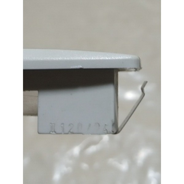 Luz Quebra Sol Vw Golf 2005